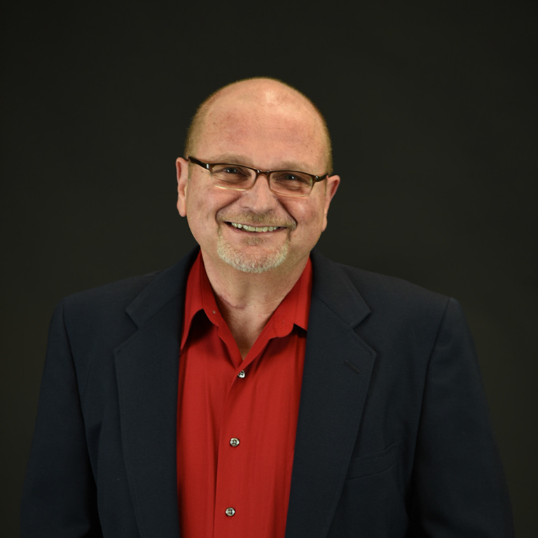 Donor picture for Bob Coward