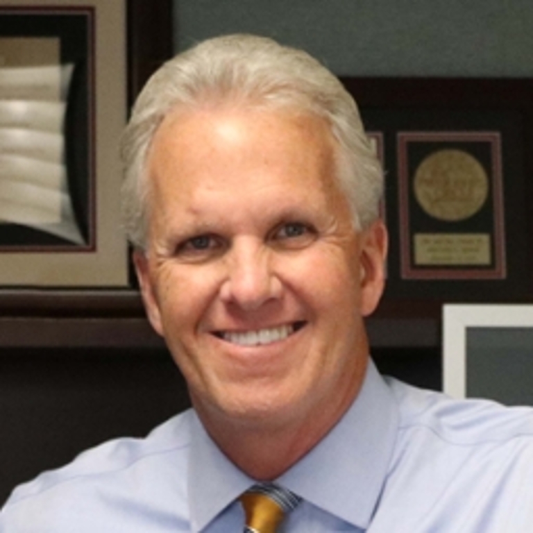 Donor picture for Dennis Sponsel