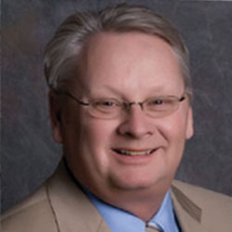 Donor picture for Ron Collier