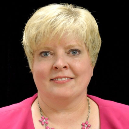 Donor picture for Tonja Eagan